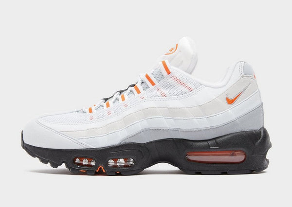 Nike Air Max 95 'Wolf Grey' Pantofi Casual de Strada | HM0622-002