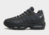 Nike Air Max 95 'Black Anthracite' Pantofi Casual de Strada – Negru | HF0121-002