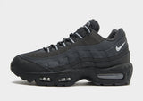 Nike Air Max 95 'Black Anthracite' Pantofi Casual de Strada – Negru | HF0121-002