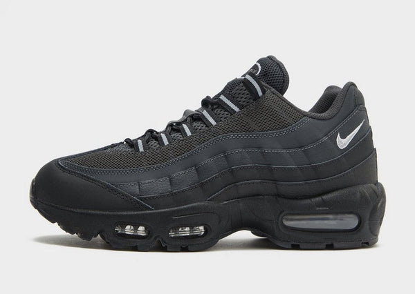 Nike Air Max 95 'Black Anthracite' Pantofi Casual de Strada – Negru | HF0121-002