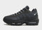 NIKE AIR MAX 95 'BLACK ANTHRACITE' pantofi casual de strada cod HF0121-002