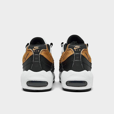 Nike Air Max 95 Recraft Wheat Black (gs) Pantofi Sport/casual – Multicolor | CJ3906-010