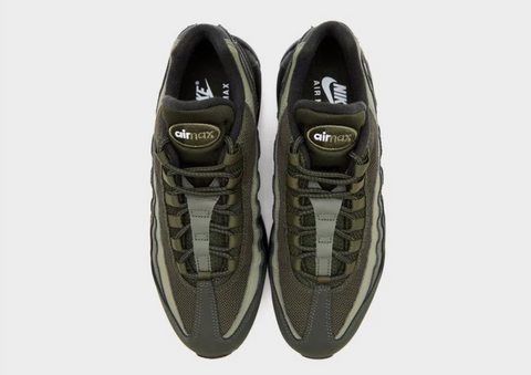 NIKE AIR MAX 95 SEQUOIA – Pantofi casual de stradă – Cod HQ3825-300