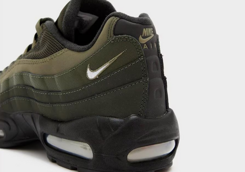NIKE AIR MAX 95 SEQUOIA – Pantofi casual de stradă – Cod HQ3825-300