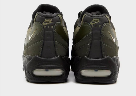 NIKE AIR MAX 95 SEQUOIA – Pantofi casual de stradă – Cod HQ3825-300