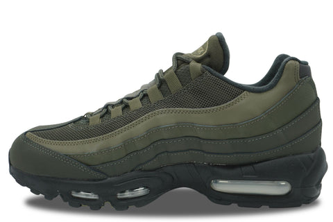NIKE AIR MAX 95 SEQUOIA – Pantofi casual de stradă – Cod HQ3825-300