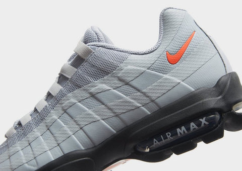 NIKE AIR MAX 95 'ULTRA WOLF BRIGHT' pantofi casual de strada cod FD0662-001