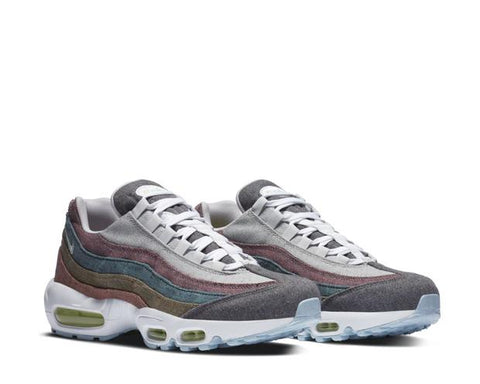 Nike Air Max 95 Essential Pantofi Sport Casual – Multicolor | CK6478-001
