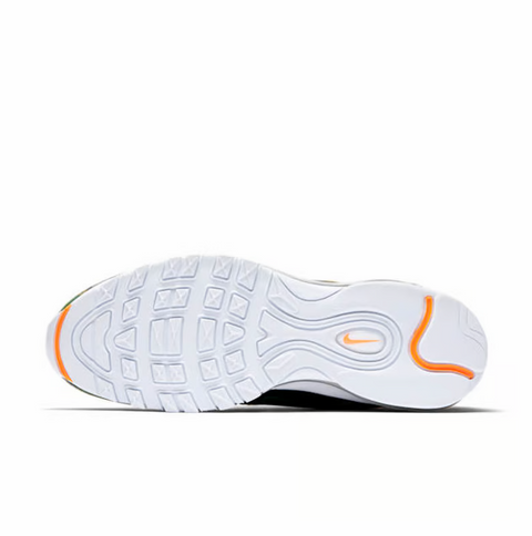 Nike Air Max 97 “Country Camo, Uk” – Verde | AJ2614-201