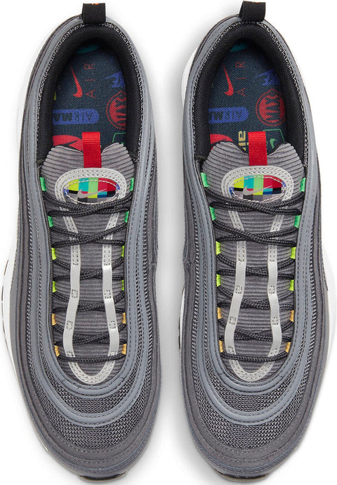 Nike Air Max 97 Pantofi Sport/casual | DA8857-001