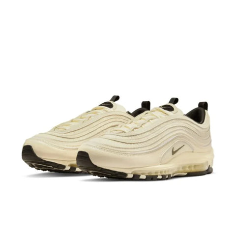 Nike Air Max 97 Coconut Milk Black Pantofi Sport/casual de Strada – Bej | DV5451-100