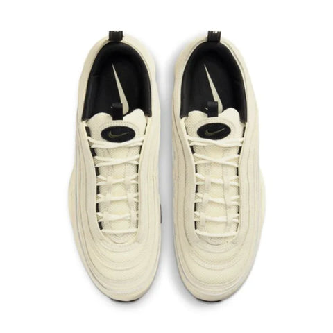 Nike Air Max 97 Coconut Milk Black Pantofi Sport/casual de Strada – Bej | DV5451-100