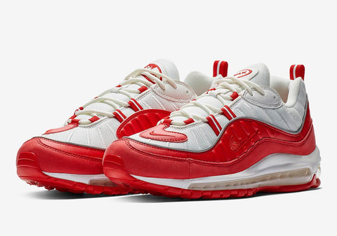 Nike Air Max 98 Pantofi Sport de Strada  640744-602 | 640744-602