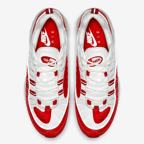 Nike Air Max 98 Pantofi Sport de Strada  640744-602 | 640744-602