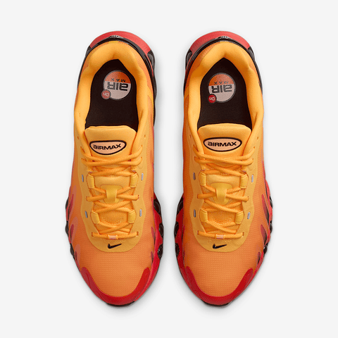 NIKE AIR MAX DN8 – Pantofi casual de stradă - Cod FQ7860-800