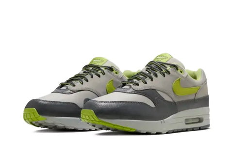 Nike Air Max 1 x Huf 'Anthracite Grey' Pantofi Casual de Strada | HF3713-002