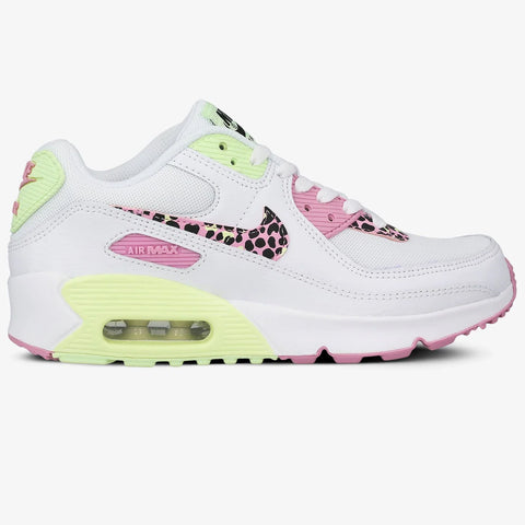 Nike Air Max 90 GS Pantofi Casual/sport – Alb | DA4675-100