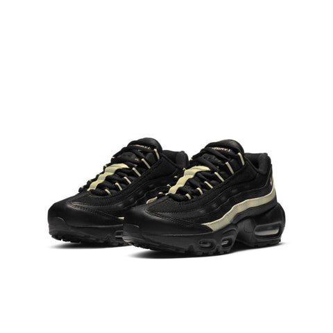 Nike Air Max 95 Recraft Pantofi Sport/casual – Negru | CJ3906-005