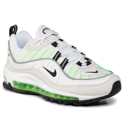 Nike Air Max 98 Summit Pantofi Sport/casual – Verde | AH6799-115