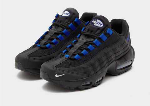 Nike Air Max 95 Kids Pantofi Casual de Strada | FN3876-001