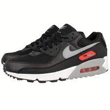 Nike Air Max 90 Pantofi Casual de Strada – Negru | CW7481-002