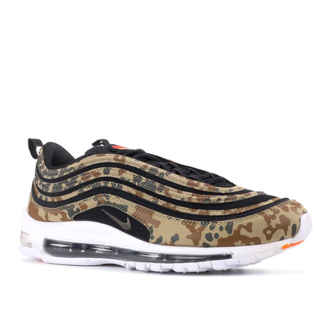 Nike Air Max 97 Pantofi Casual de Strada – Crem | AJ2614-204
