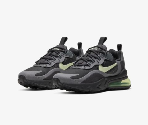 Nike React 270 Pantofi Sport/casual – Negru | BQ0103-004