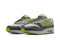 NIKE AIR MAX 1 X HUF 'ANTHRACITE GREY' pantofi casual de strada cod HF3713-002