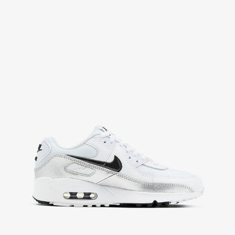 Nike Air Max 90 Pantofi Casual de Strada – Alb | CZ5867-100