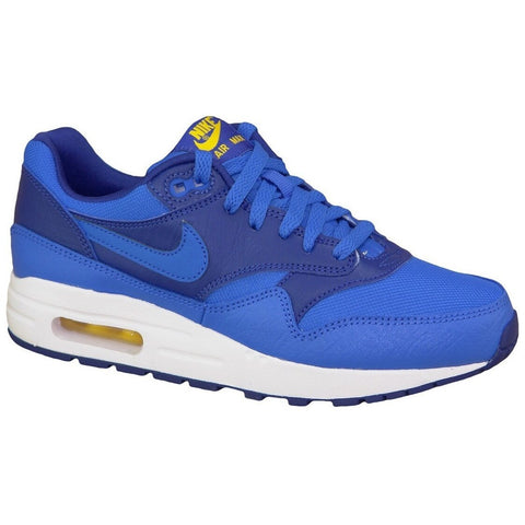 Nike Air Max Pantofi Casual de Strada  807602-400 – Albastru | 807602-400