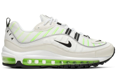 Nike Air Max 98 Summit Pantofi Sport/casual – Verde | AH6799-115