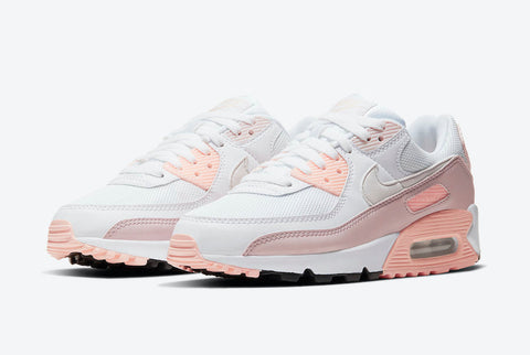 Nike W Air Max 90 Pantofi Sport/casual – Portocaliu | CT1030-101