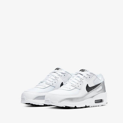 Nike Air Max 90 Pantofi Casual de Strada – Alb | CZ5867-100