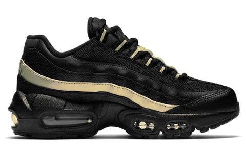 Nike Air Max 95 Recraft Pantofi Sport/casual – Negru | CJ3906-005