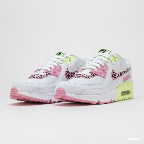 Nike Air Max 90 GS Pantofi Casual/sport – Alb | DA4675-100