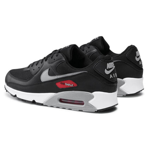 Nike Air Max 90 Pantofi Casual de Strada – Negru | CW7481-002