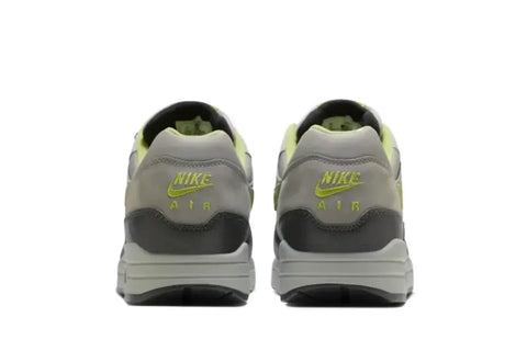 Nike Air Max 1 x Huf 'Anthracite Grey' Pantofi Casual de Strada | HF3713-002