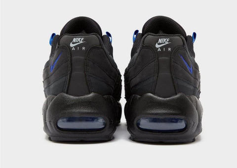Nike Air Max 95 Kids Pantofi Casual de Strada | FN3876-001