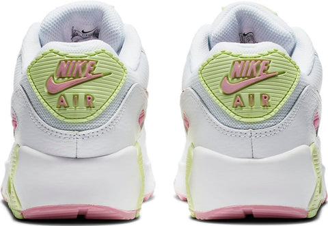 Nike Air Max 90 GS Pantofi Casual/sport – Alb | DA4675-100
