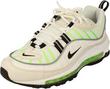 Nike Air Max 98 Summit Pantofi Sport/casual – Verde | AH6799-115
