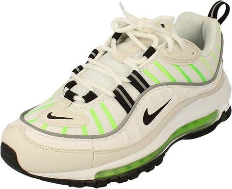 Nike Air Max 98 Summit Pantofi Sport/casual – Verde | AH6799-115