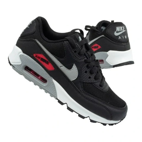 Nike Air Max 90 Pantofi Sport/casual – Negru | CZ5866-001