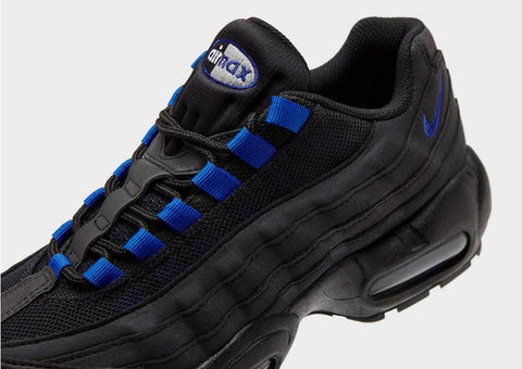Nike Air Max 95 Kids Pantofi Casual de Strada | FN3876-001