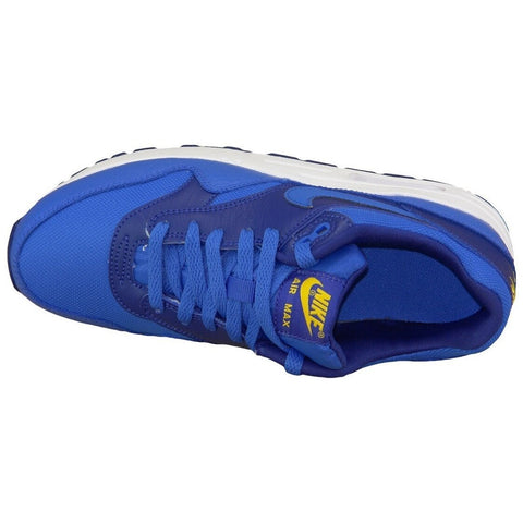 Nike Air Max Pantofi Casual de Strada  807602-400 – Albastru | 807602-400