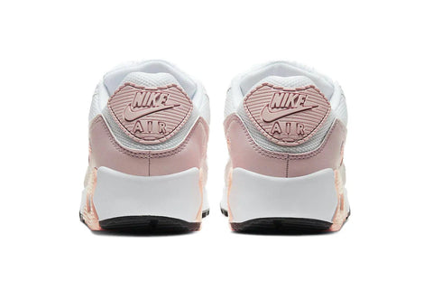 Nike W Air Max 90 Pantofi Sport/casual – Portocaliu | CT1030-101