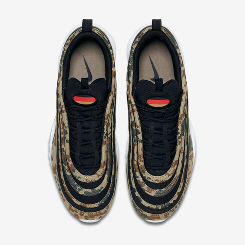 Nike Air Max 97 Pantofi Casual de Strada – Crem | AJ2614-204