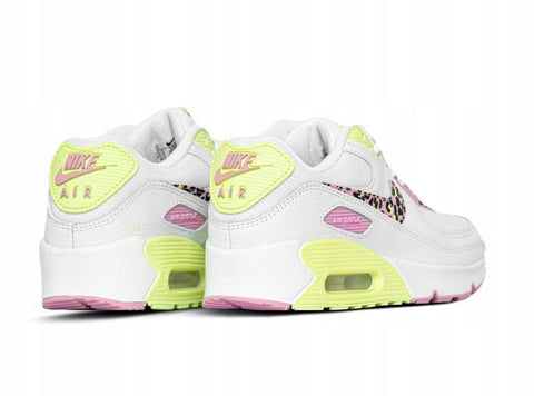 Nike Air Max 90 GS Pantofi Casual/sport – Alb | DA4675-100