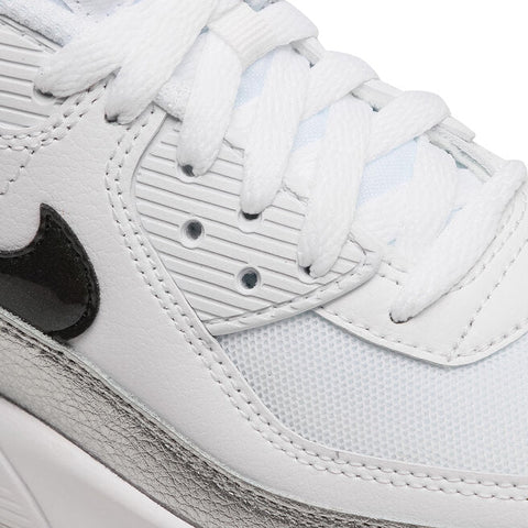 Nike Air Max 90 Pantofi Casual de Strada – Alb | CZ5867-100