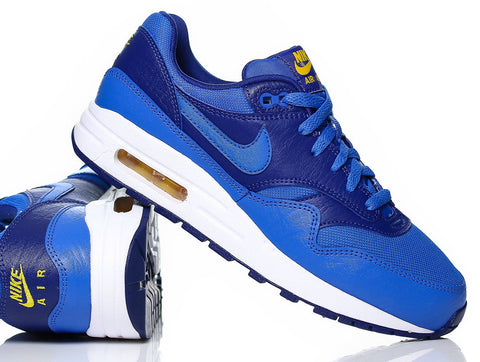 Nike Air Max Pantofi Casual de Strada  807602-400 – Albastru | 807602-400