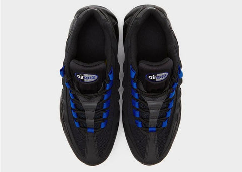 Nike Air Max 95 Kids Pantofi Casual de Strada | FN3876-001